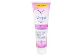 Sabonete Íntimo em Gel Vagisil Bloqueador de Odor  300ml