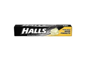 Bala Halls Extra Forte  27,5g