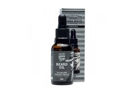 Óleo para Barba QOD Barber Shop 25ml