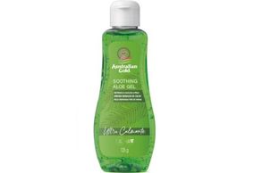 Gel Pós-sol Australian Gold Soothing Aloe Ultra Calmante 125g