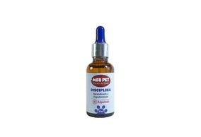 Floral Meu Pet Disciplina 30mL
