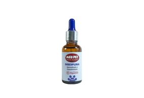 Floral Meu Pet Disciplina 30mL