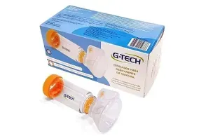 Espaçador com Máscara G-Tech 1 Unidade