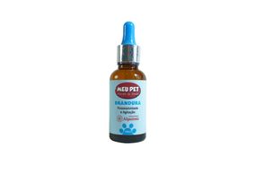 Floral Meu Pet Brandura 30mL