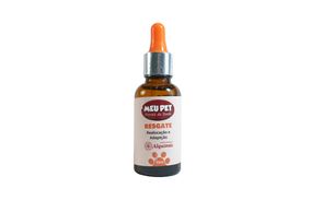 Floral Meu Pet Resgate 30mL