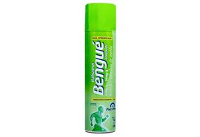 Balsamo Bengue Aerosol 120 G