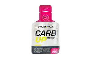 Carb Up Gel Energy Blend Probiótica açaí com guaraná 30g sachê