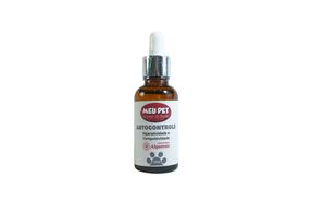 Floral Meu Pet Auto Controle 30mL