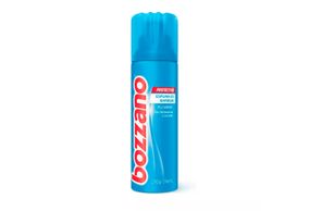 Espuma De Barbear Bozzano Protect Sensive 190g