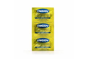 Engov 6 comprimidos