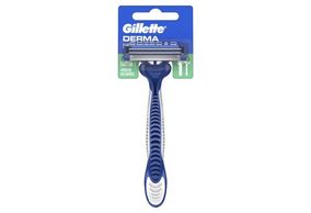 Aparelho para Barbear Gillette Derma Proteção 1 unidade