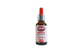 Floral Meu Pet Audácia 30mL