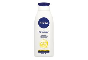 Hidratante Nivea Firmador !10 + Vitamina C 400ml