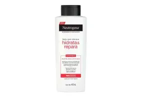 Hidratante Corporal NEUTROGENA BODY CARE® Intensive Hidrata&Repara 400ml