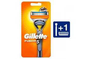 Aparelho Gillette Fusion 5 1 unidades