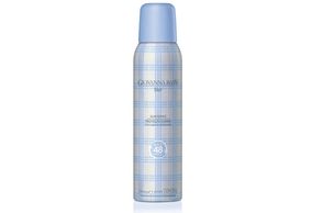 Desodorante Aerosol Giovanna Baby Blue 150ml