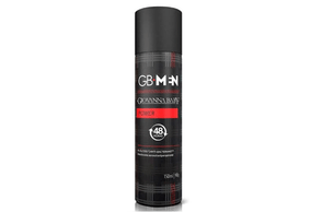 Desodorante Aerosol Giovanna Baby Men Power  150 ml