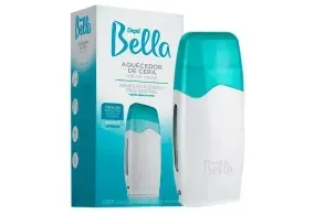 Aparelho Aquecedor Cera Roll-on Bivolt Pa0093 Depil Bella