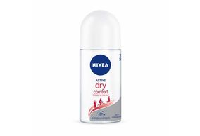 Desodorante Rollon Nivea F Dry Confo 50ml