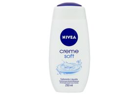 Sabonete líquido Creme Soft 250 ml