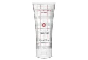 Loção Hidratante Desodorante Giovanna Baby Blanc Vanilla 200ml