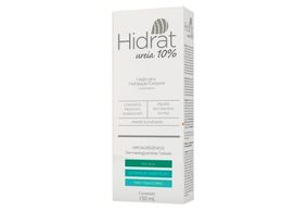 Loção Corporal Hidrat Ureia 10% 150ml