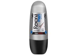 Desodorante Antitranspirante Rexona Men Active roll-on 30ml