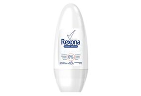 Desodorante Roll On Rexona Sem Perfume 50ml 50ml