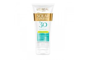 Protetor Solar Corporal L'Oreal Expertise Supreme Protect 4 FPS 30 200ml