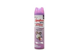 Desinfetante Lysoform Aerosol Lavanda 360ml