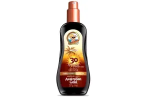 Protetor Solar Australian Gold Instant Bronzer FPS 30 237ml