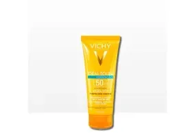 Vichy Ideal Hydrate Soft FPS 50 200ml