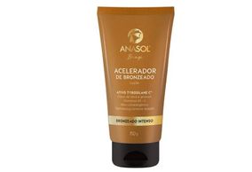 Acelerador de Bronzeado Anasol 150g