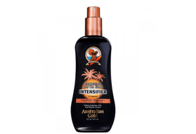 Óleo Bronzeador Australian Gold Intensificador Spray 237ml