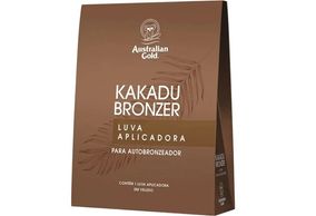 Luva Aplicadora para Autobronzeador Australian Gold Kakadu Bronzer 1 unidade