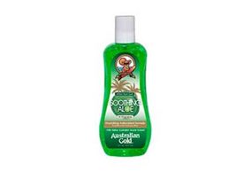 Gel Pós-sol Australian Gold Soothing Aloe 237ml