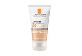 Protetor Solar Facial La Roche-Posay Anthelios AE-pigmentation pele clara FPS 50 40g