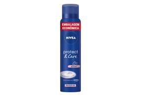 Desodorante Antitranspirante Nivea Protect & Care 200ml