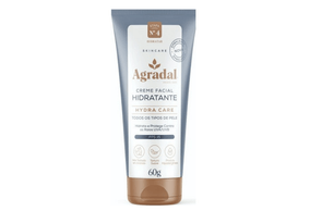 Creme Facial Agradal FPS 15 60 gr