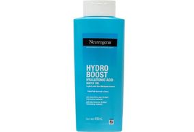 Hidratante Corporal Neutrogena Hydro Boost Gel 400ml