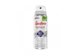 Desinfetante Lysoform Aerosol Original 55ml