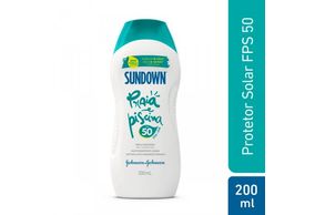 Prot Sundown FPS 50 Vs 200ml