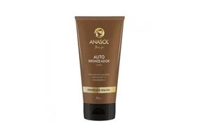 Autobronzeador Anasol 150g