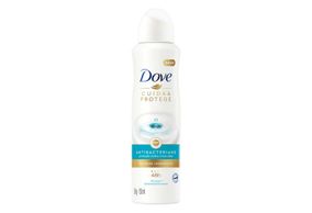 Desodorante Aerosol Dove Feminino Powder Soft 89g