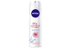 Desodorante Aerosol Nivea F Dry Confort 150ml