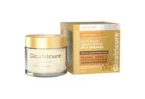 Cicatricure® Gold Lift Creme Diurno 50g