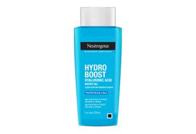 Neutrogena Hydro Boost® Water Gel Hidratante Corporal 200 mililitros