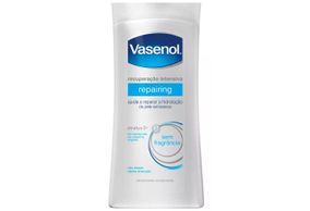 Loção Vasenol Recuperação Intensiva Reparadora 200ml