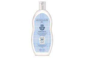 Creme Hidratante Desodorante Corporal Giovanna Baby Q10 Blue 200ml