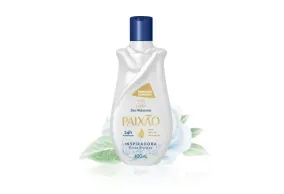 Hidratante Corporal Paixão Inspiradora  200ml